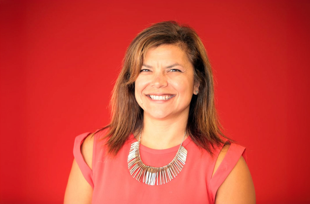 George Anne Garcia-Arana Marketing Strategist KRON4 + Nexstar Media Group, Inc.