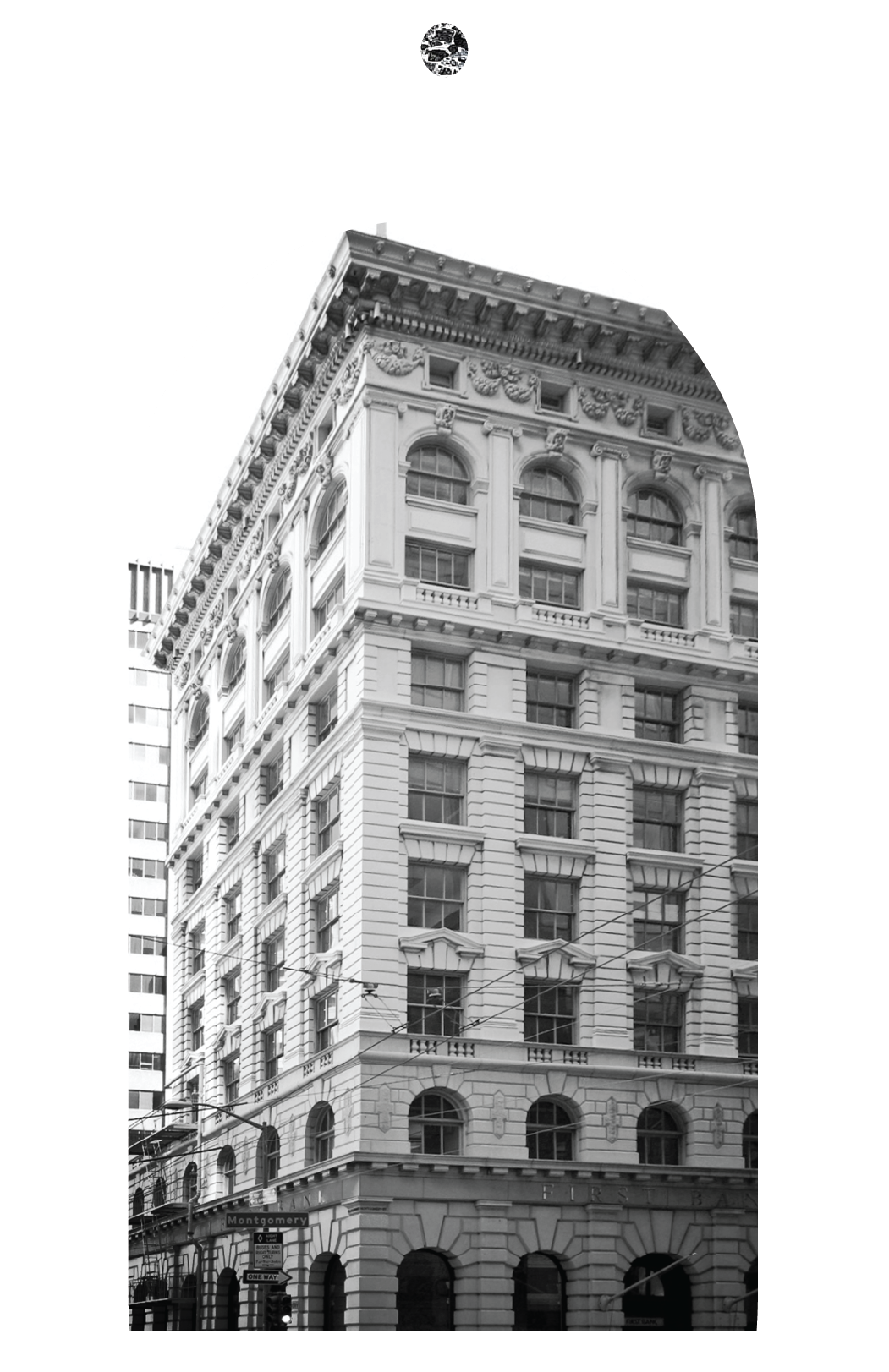 The Building 1