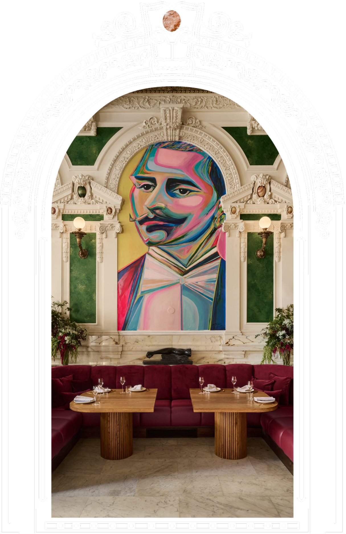 The Bank - Amador Club