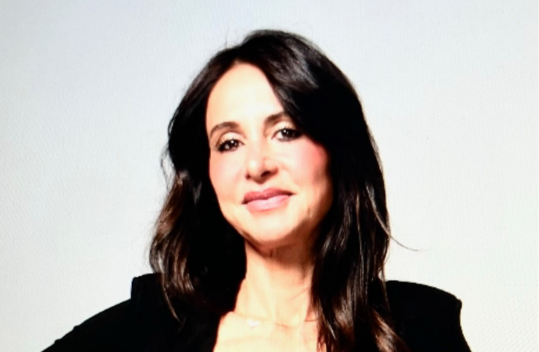 Shermineh Takhar
Co-Founder
ORIx Women's Wellness