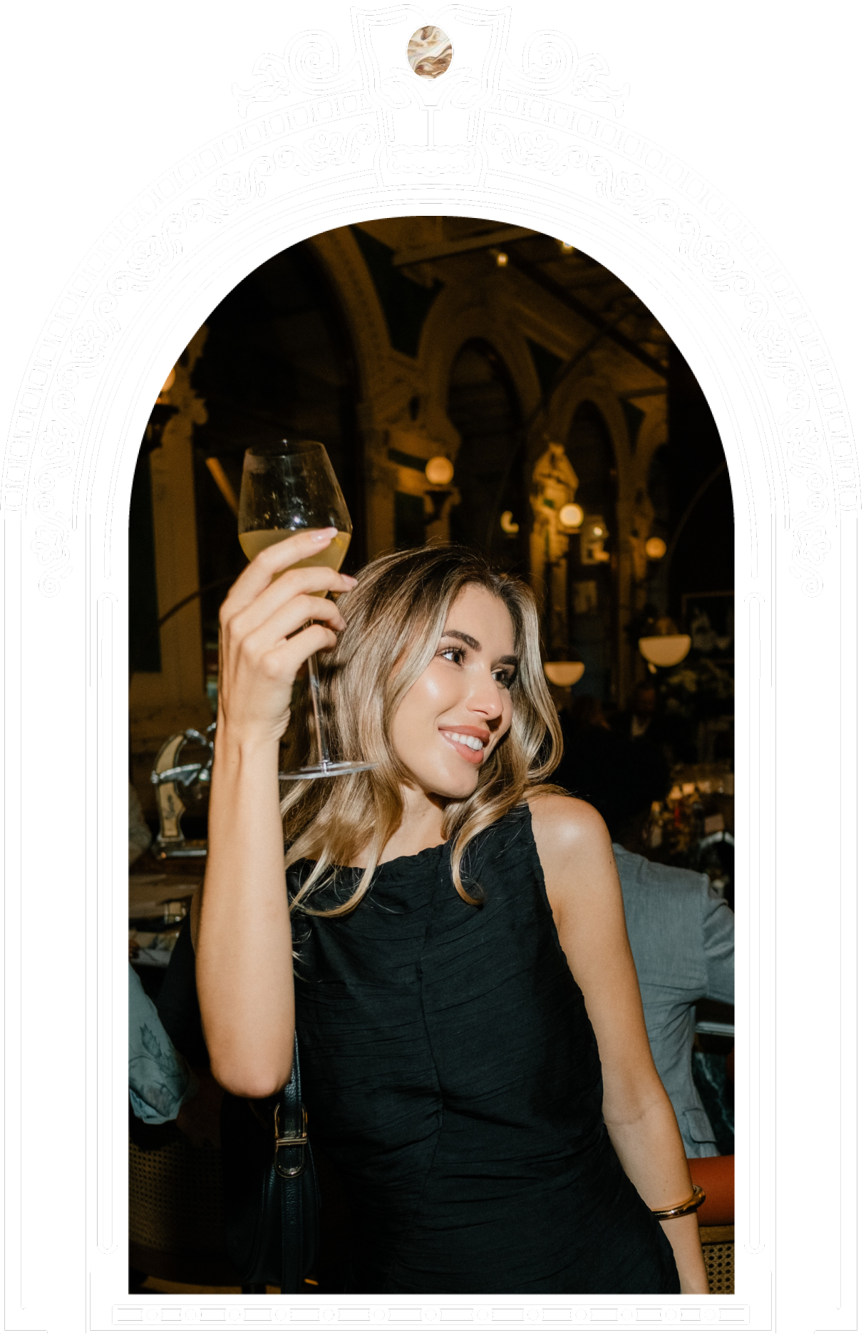 ✅ Picture 15 - Grand Opening - Cheers